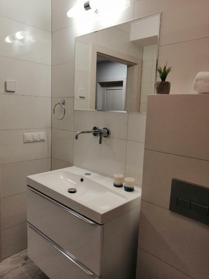 Apartamenty Homole C2 Щавниця Екстер'єр фото