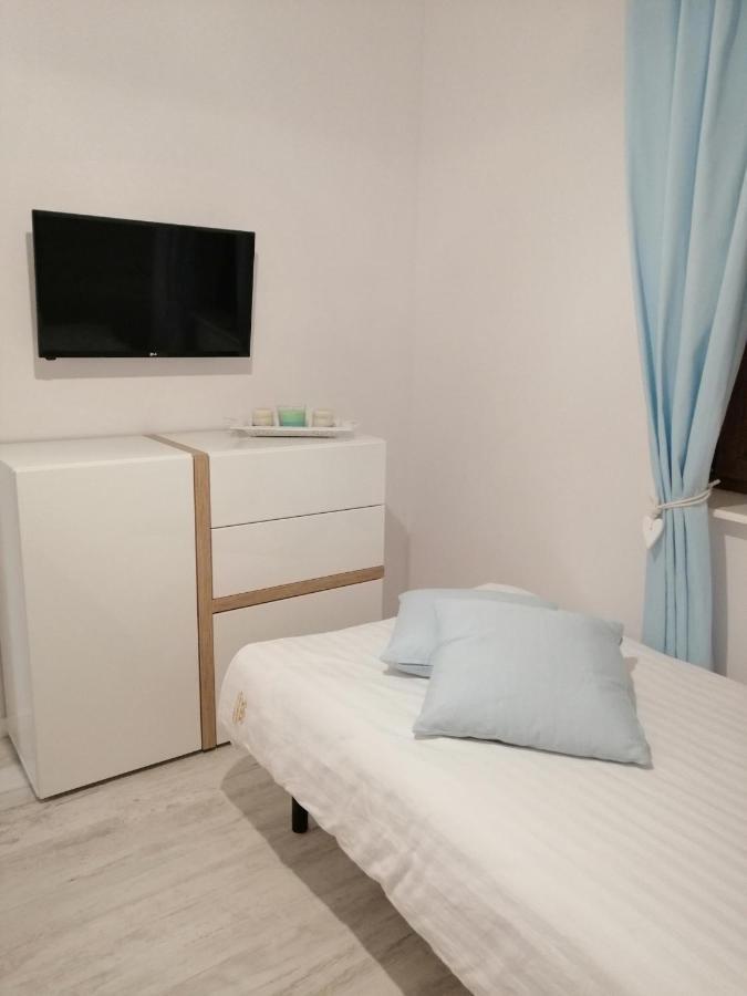 Apartamenty Homole C2 Щавниця Екстер'єр фото