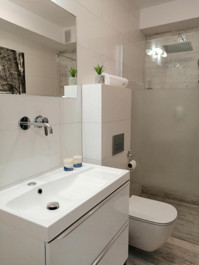 Apartamenty Homole C2 Щавниця Екстер'єр фото